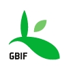 The Global Biodiversity Information Facility (GBIF) logo